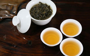 茶艺（揭阳工夫茶艺）