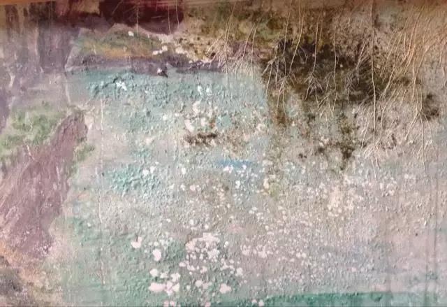 物质世界--两代人