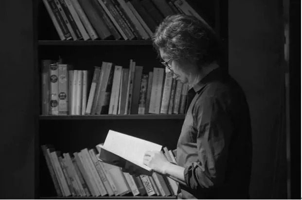 读 许知远《那些年轻的忧伤》小纪