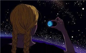 <b>生活也需温柔相待</b>