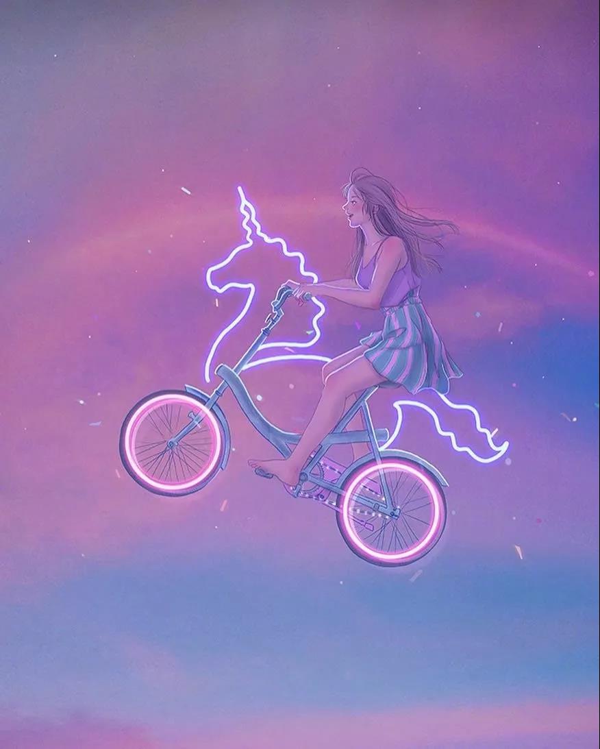 让我们试着让音乐回忆着最初的美好