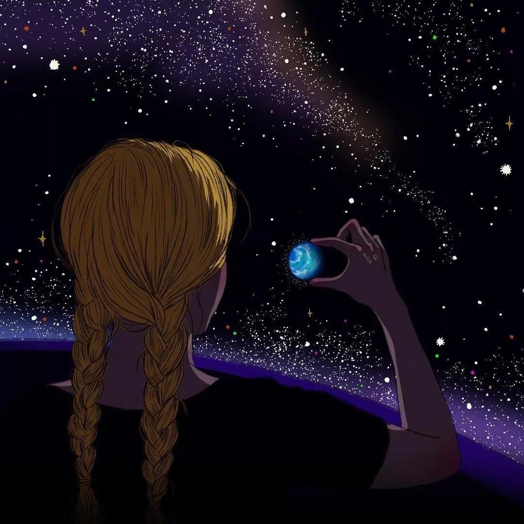 让我们试着让音乐回忆着最初的美好