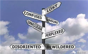 选择的集合人生