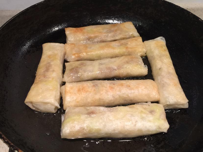 春卷