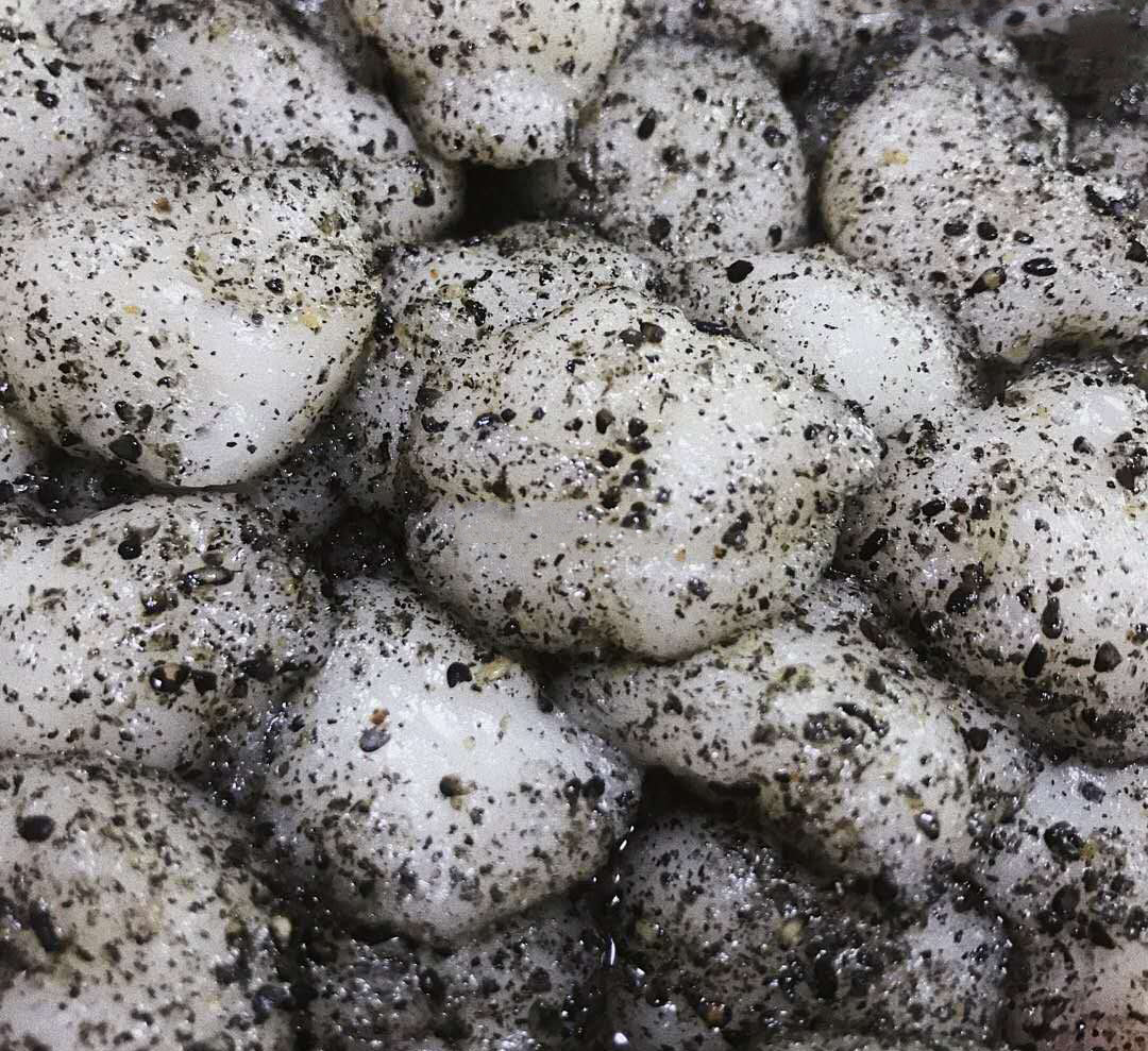 胶罗钱(落汤钱)