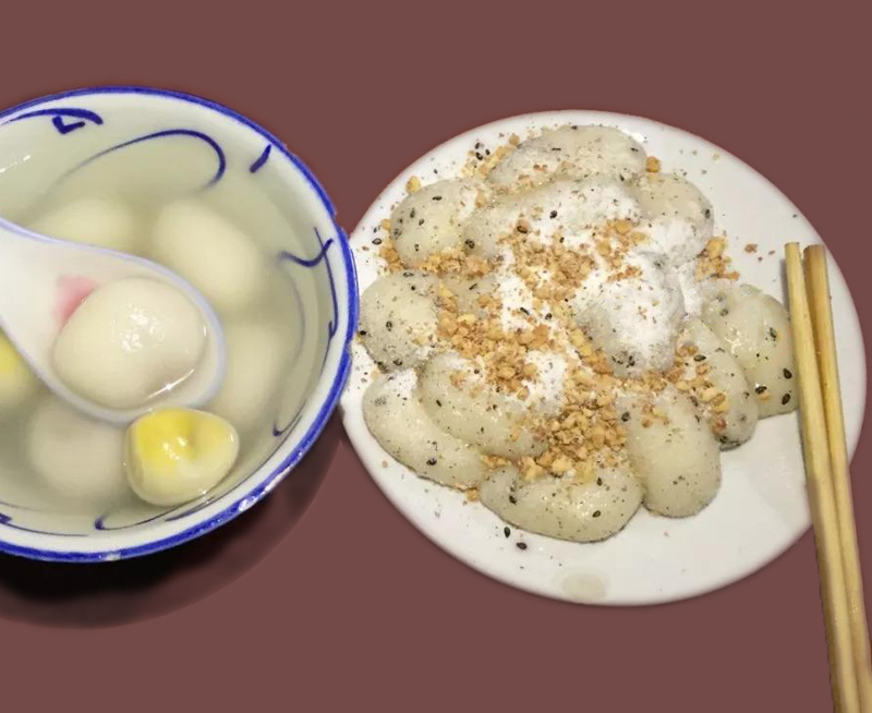 胶罗钱(落汤钱)