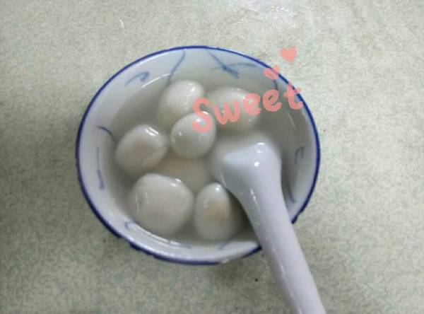 胶罗钱(落汤钱)