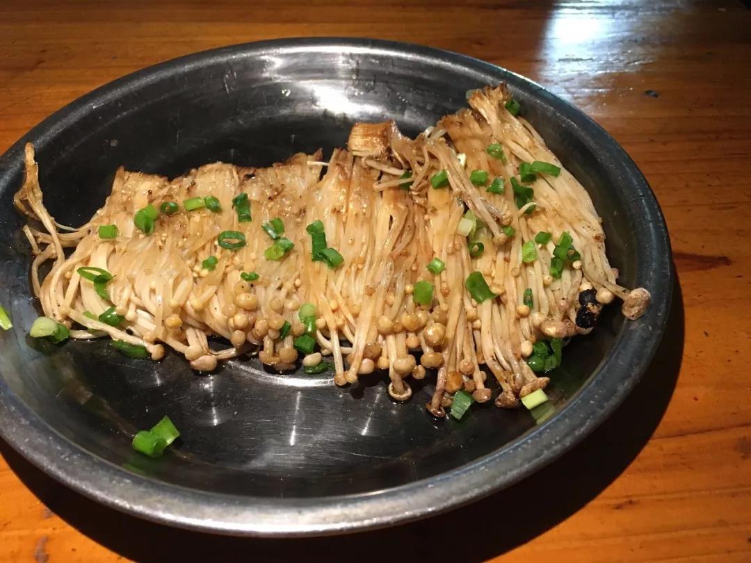 揭阳最有味的烧烤档,去过的人都赞口不绝!