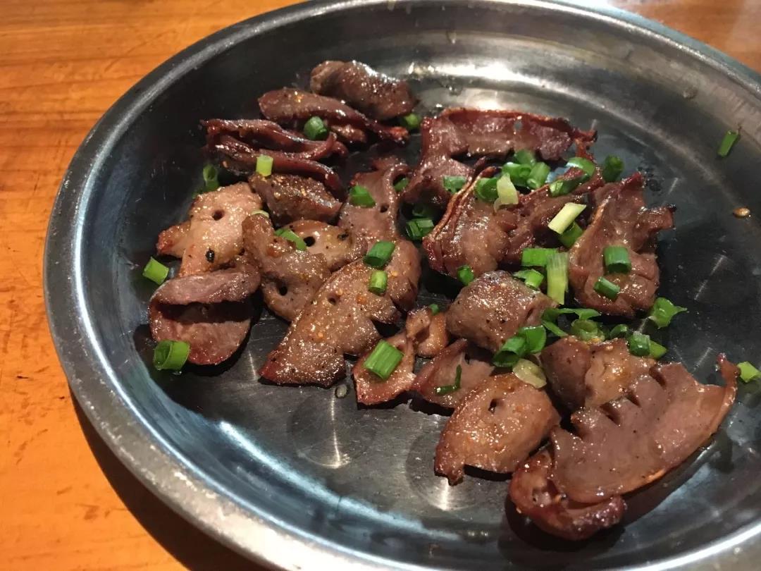 揭阳最有味的烧烤档,去过的人都赞口不绝!