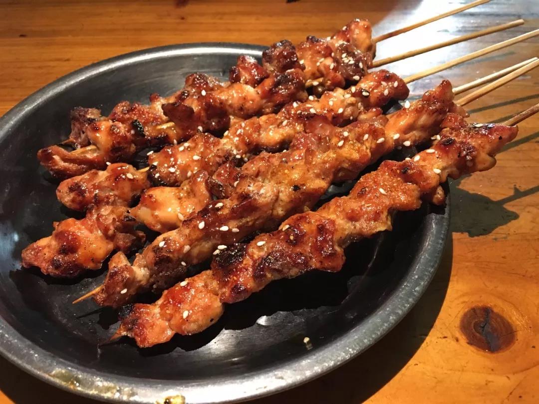 揭阳最有味的烧烤档,去过的人都赞口不绝!