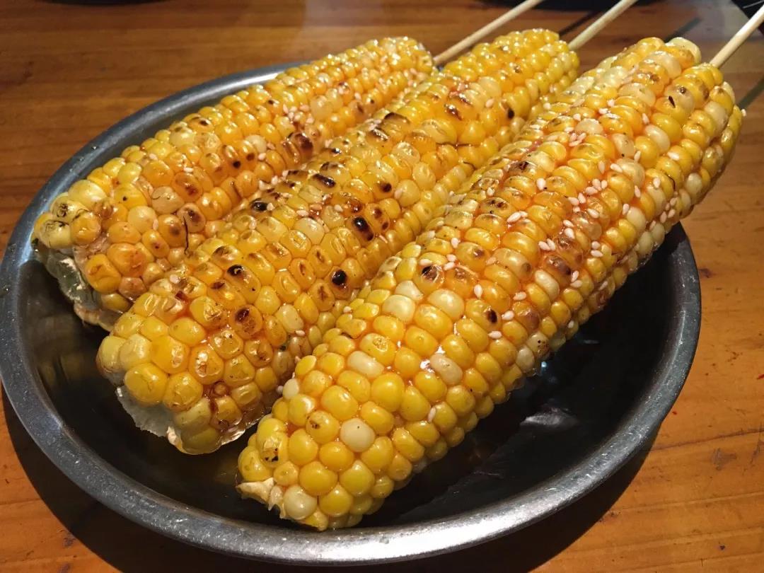 揭阳最有味的烧烤档,去过的人都赞口不绝!