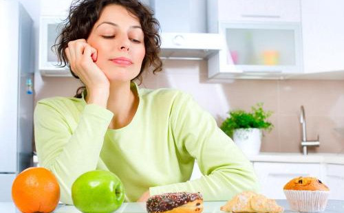 让女人满脸皱纹 - 6个生活坏习惯