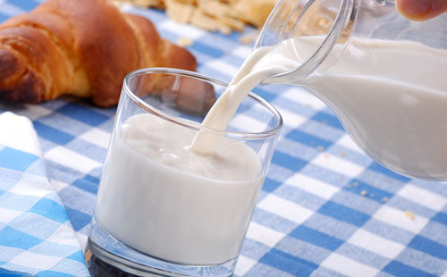 喝牛奶太快会导致腹泻，真还是假？