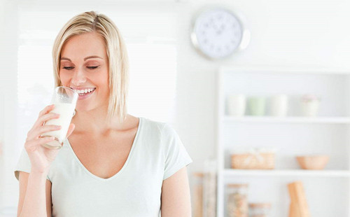 喝牛奶太快会导致腹泻，真还是假？