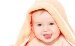 春季宝宝爱腹泻,妈妈们