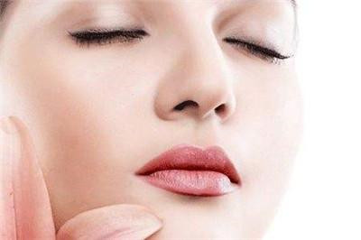 春季皮肤干燥如何护肤 避开这些护肤坑