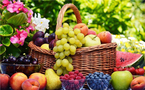 吃水果的最佳时间，你知道嘛？2