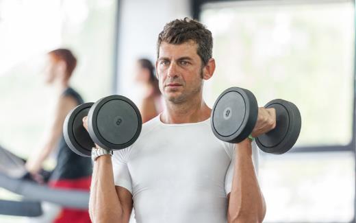 为什么天天都有生理需求?