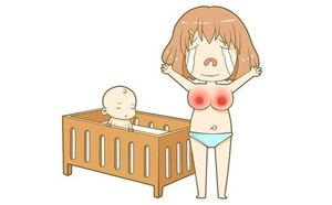 乳腺炎是什么原因引起的