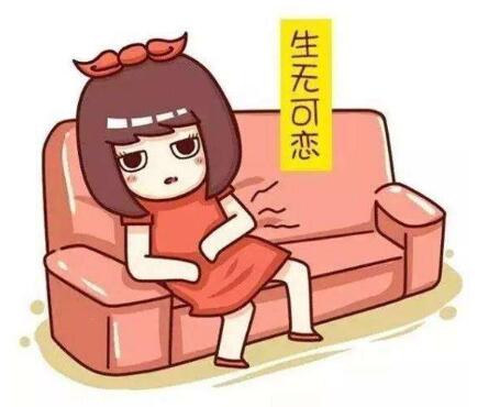 姨妈推迟的原因有哪些