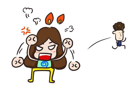 姨妈推迟的原因有哪些