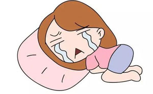 痛经快速止痛的小妙招