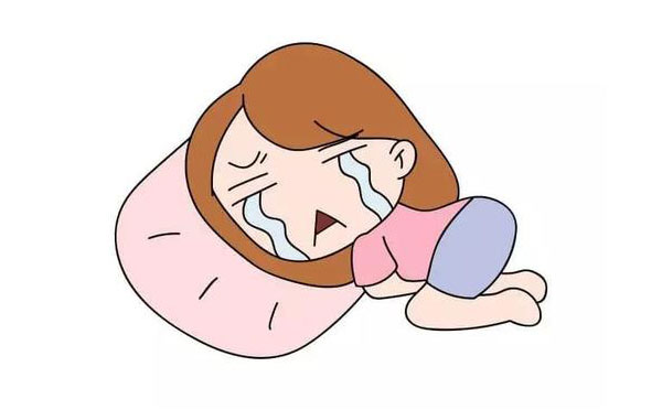 痛经快速止痛的小妙招