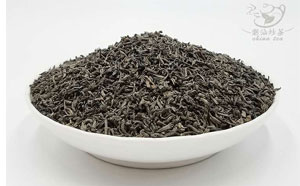 揭阳炒茶 揭阳炒茶