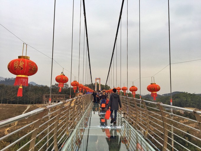 望天湖旅游度假区