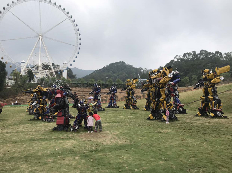 望天湖旅游度假区