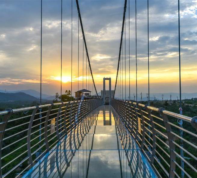 望天湖旅游度假区